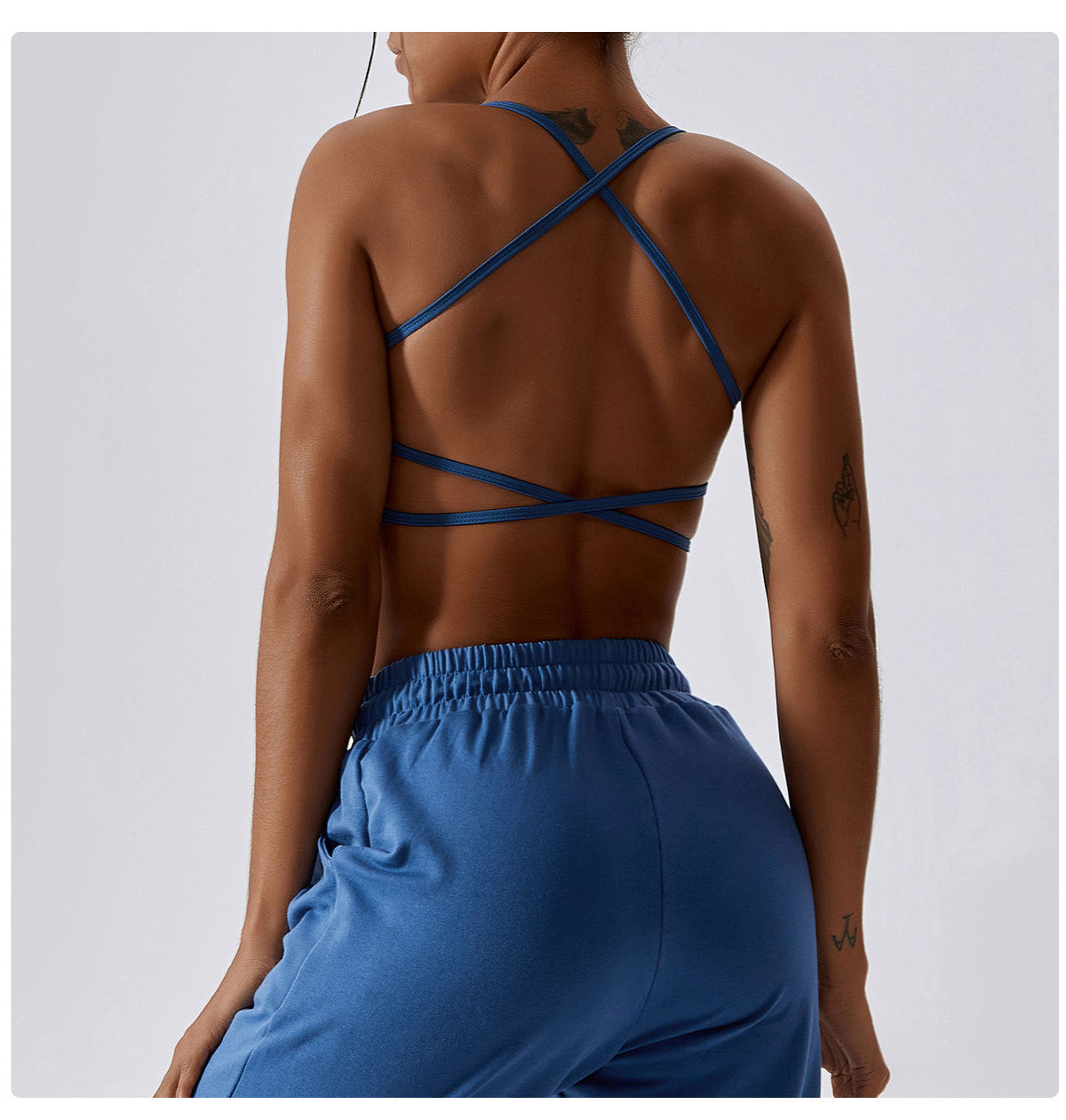 ElevateFlex™ Sports Bra