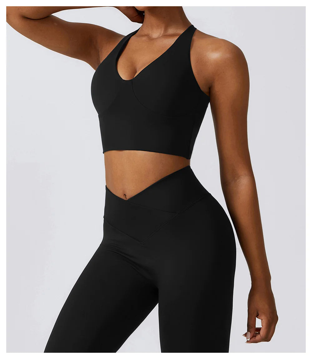 SculptFlex™ Sports Bra