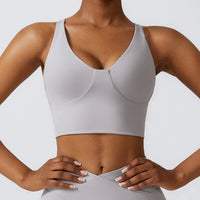 SculptFlex™ Sports Bra