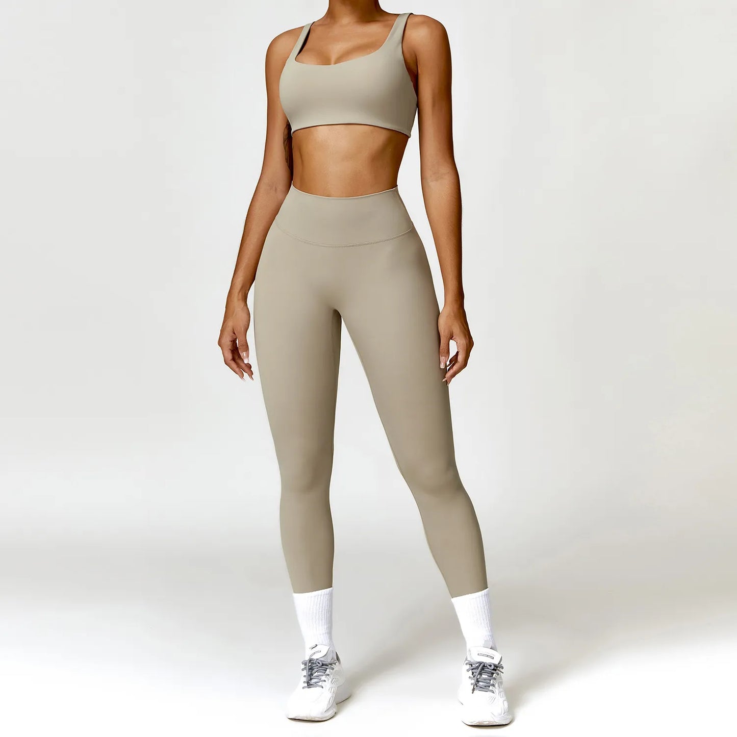 Sculpt Luxe Active Set