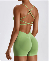 SculptFlex™ Seamless Yoga Set