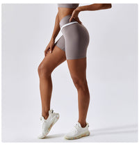 NYMVA FlowFlex™ Shorts