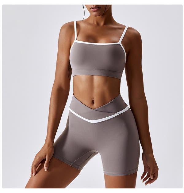 NYMVA FlowFlex™ Shorts