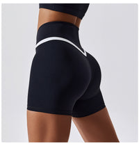 NYMVA FlowFlex™ Shorts