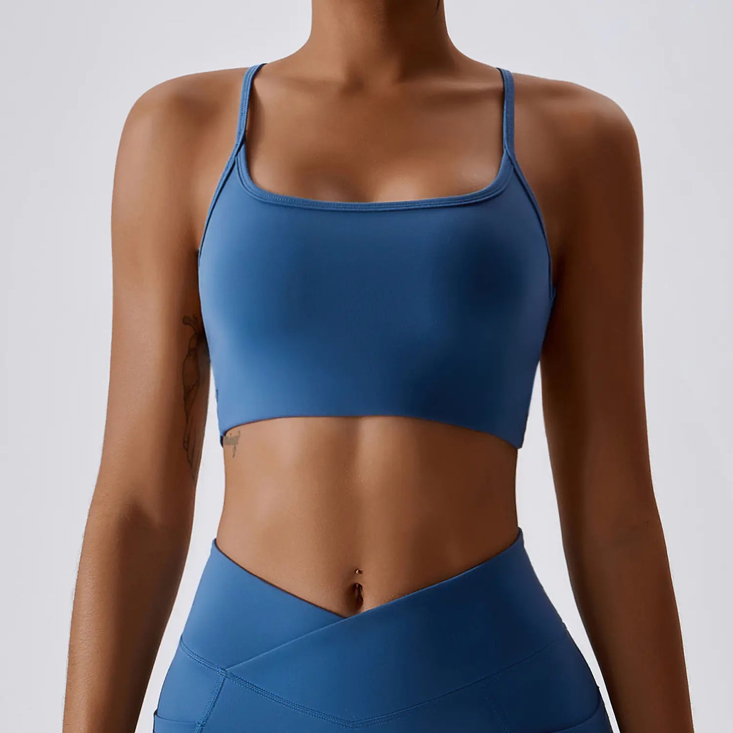ElevateFlex™ Sports Bra