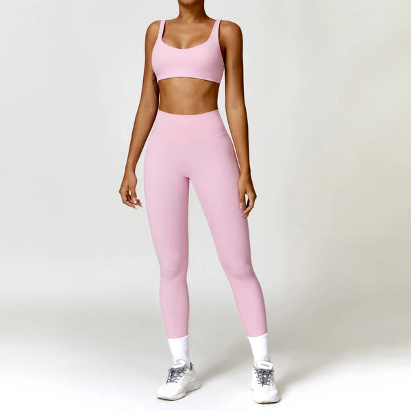 Sculpt Luxe Active Set