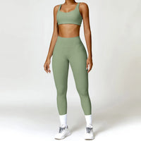 Sculpt Luxe Active Set